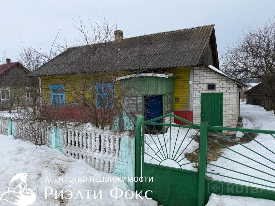 Квартира 2-комн. 62.4 м² за 484 342 ₽ в Понача — фото 3