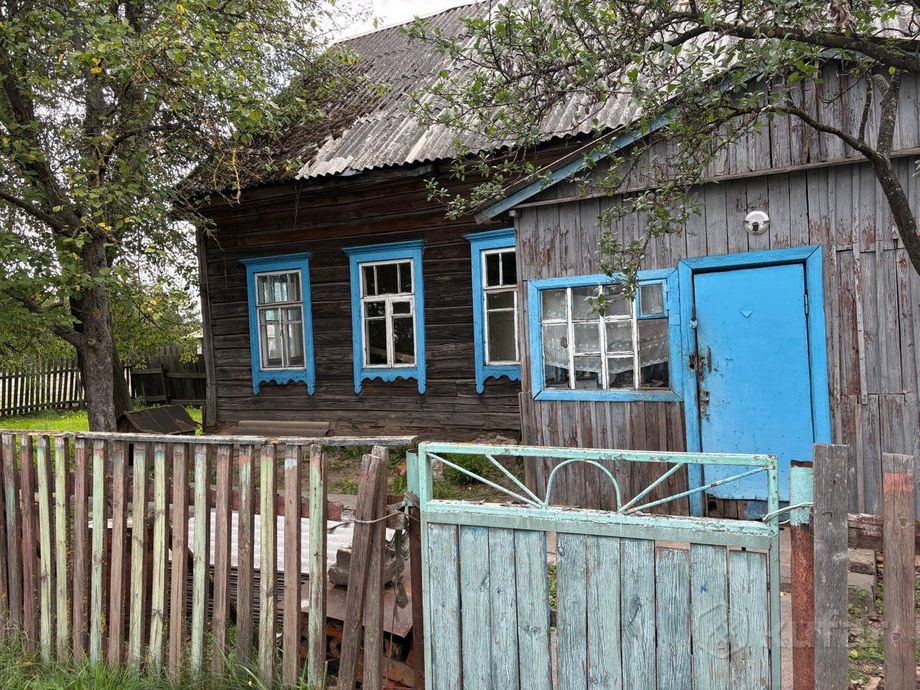 Дом 2-комн. 45 м² за 231 797 ₽ в Уречье — фото 1