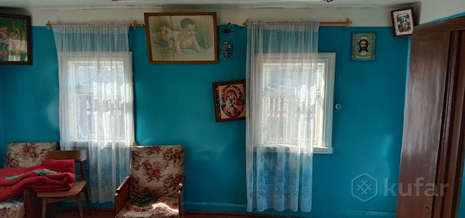 Дом 2-комн. 45 м² за 223 542 ₽ в Мокраны — фото 2