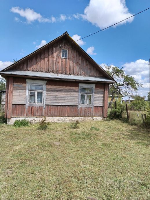 Дом 2-комн. за 335 313 ₽ в Залесье — фото 3