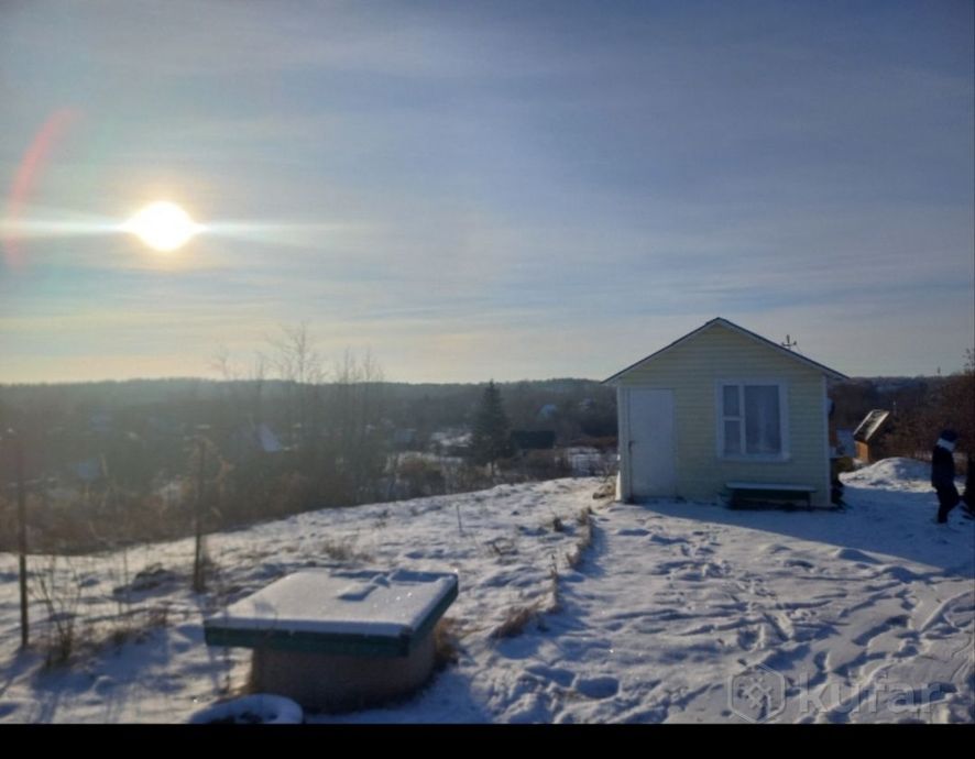 Дом 2-комн. 35 м² в Витебский — фото 4
