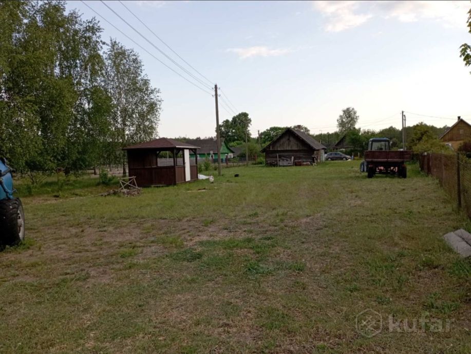 Дом 2-комн. 55 м² за 499 244 ₽ в Старая Руда — фото 3