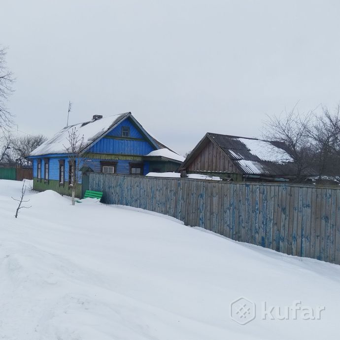 Дом 2-комн. 60 м² за 409 665 ₽ в Речицкий — фото 3