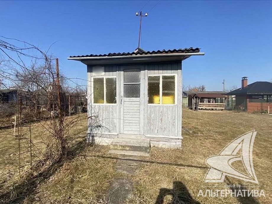 Дом 12.9 м² за 782 398 ₽ в Брест — фото 2