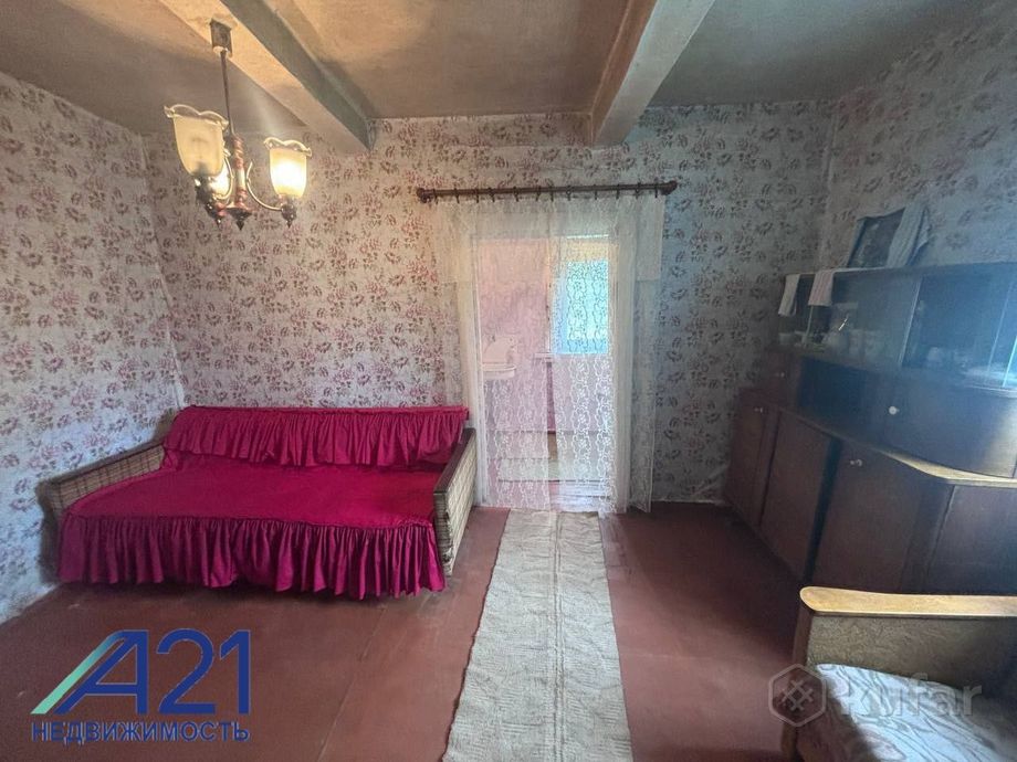 Дом 2-комн. 56.3 м² за 782 398 ₽ в Калинковичи — фото 3