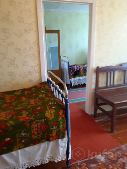 Квартира 2-комн. 45.7 м² за 409 828 ₽ в Новые Самотевичи — фото 2