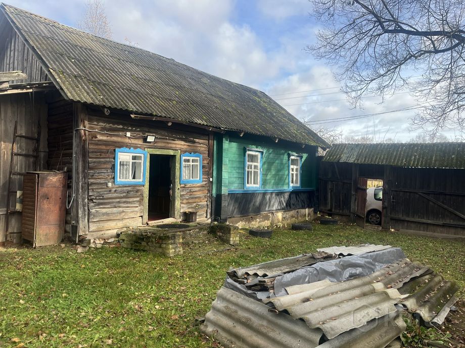 Дом 2-комн. 28.5 м² за 260 799 ₽ в Заровцы — фото 2