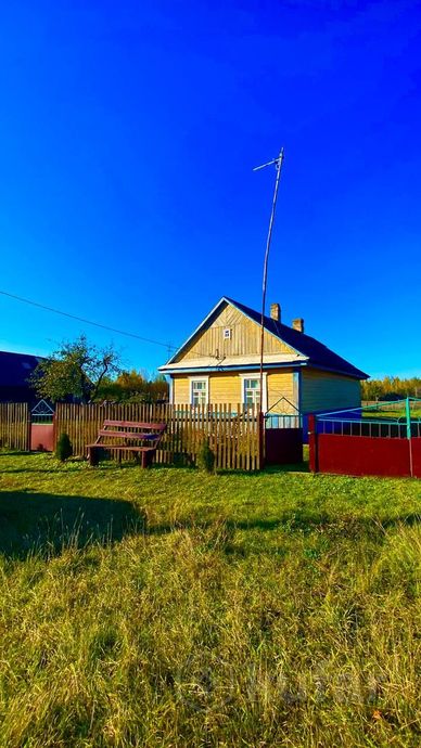 Дом 2-комн. 50 м² за 394 925 ₽ в Хорошево — фото 2