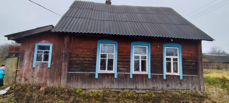 Дом 1-комн. 39 м² за 66 075 ₽ в Костеево — фото 1