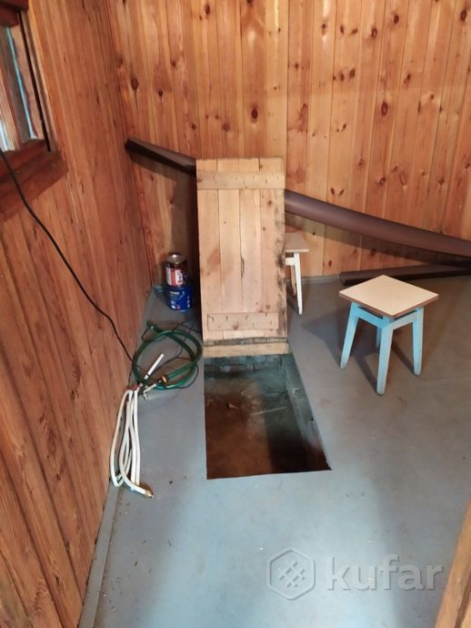 Дом 2-комн. 15 м² за 475 740 ₽ в Гомельский — фото 3