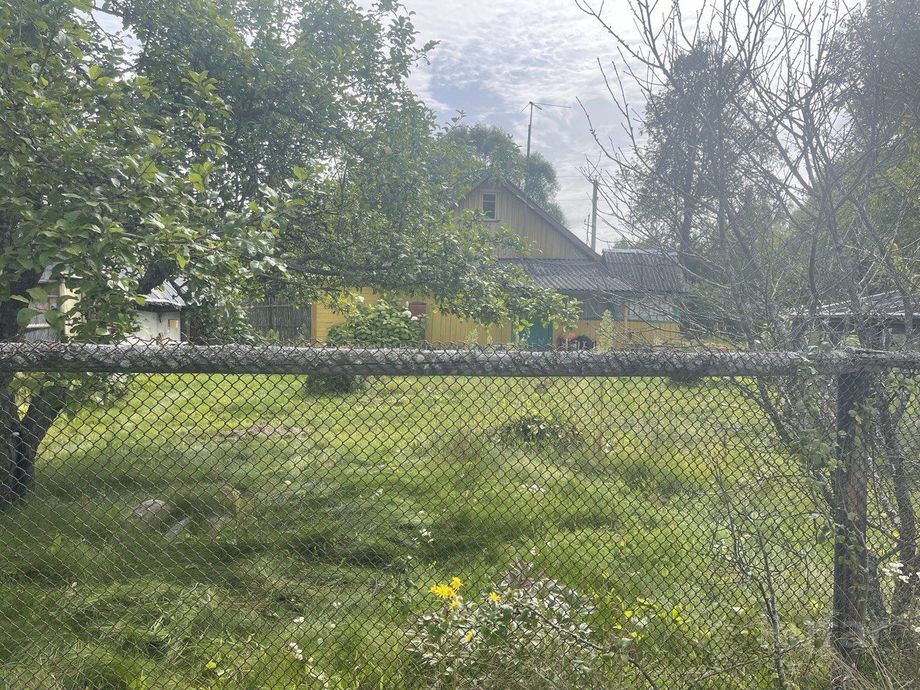 Дом 2-комн. 60.5 м² за 402 376 ₽ в Нерейша — фото 3