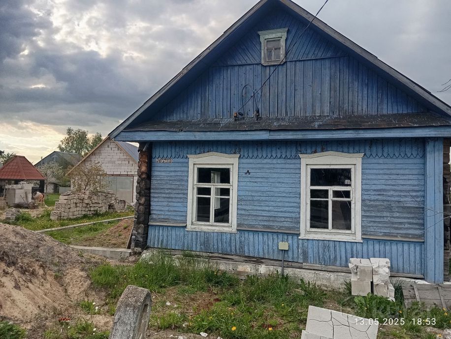 Дом 2-комн. 50 м² за 469 439 ₽ в Докшицы — фото 2