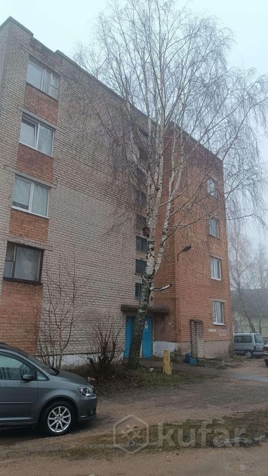 Квартира 1-комн. 39.2 м² за 372 571 ₽ в Ладеники — фото 2