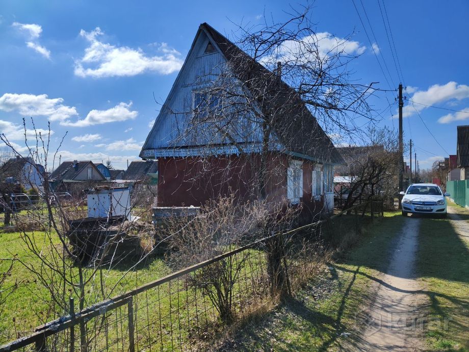 Дом 3-комн. 57 м² за 633 370 ₽ в Ветковский — фото 2