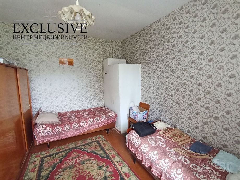 Квартира 2-комн. 39.8 м² за 290 605 ₽ в Адамово — фото 2