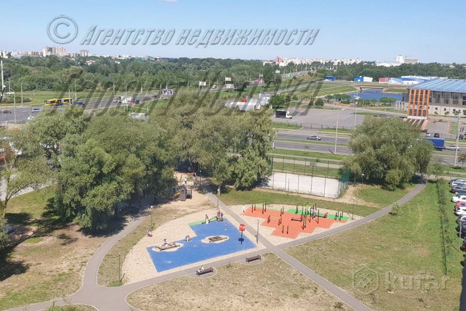 Комната 3-комн. 73.7 м² за 1 162 420 ₽ в Брест — фото 2