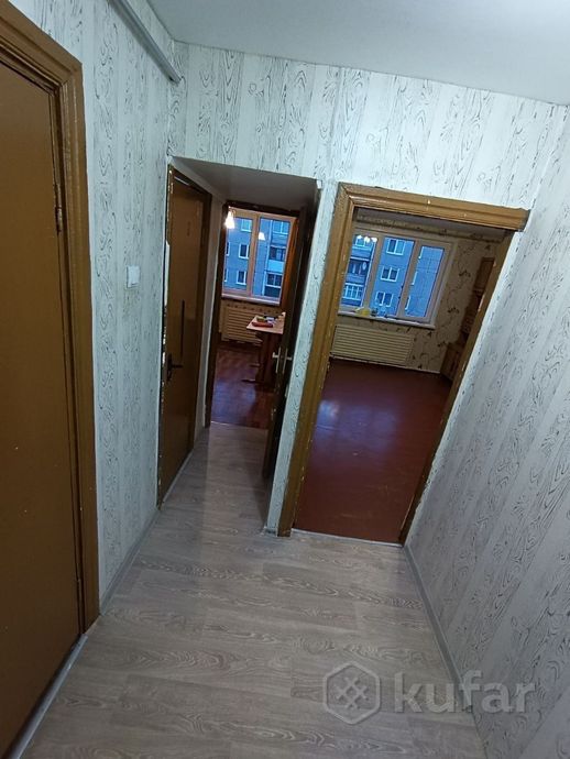 Квартира 1-комн. 33 м² за 1 043 197 ₽ в Свислочь — фото 3