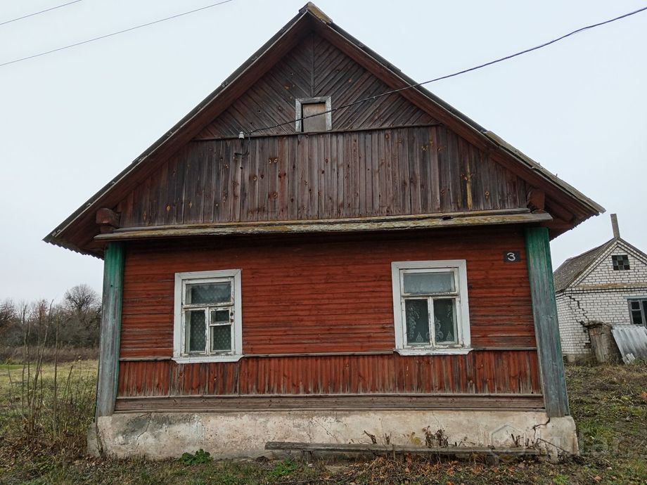 Дом в Гродненская область