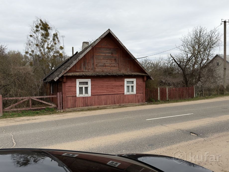 Дом 2-комн. 35 м² за 175 108 ₽ в Лунно — фото 3