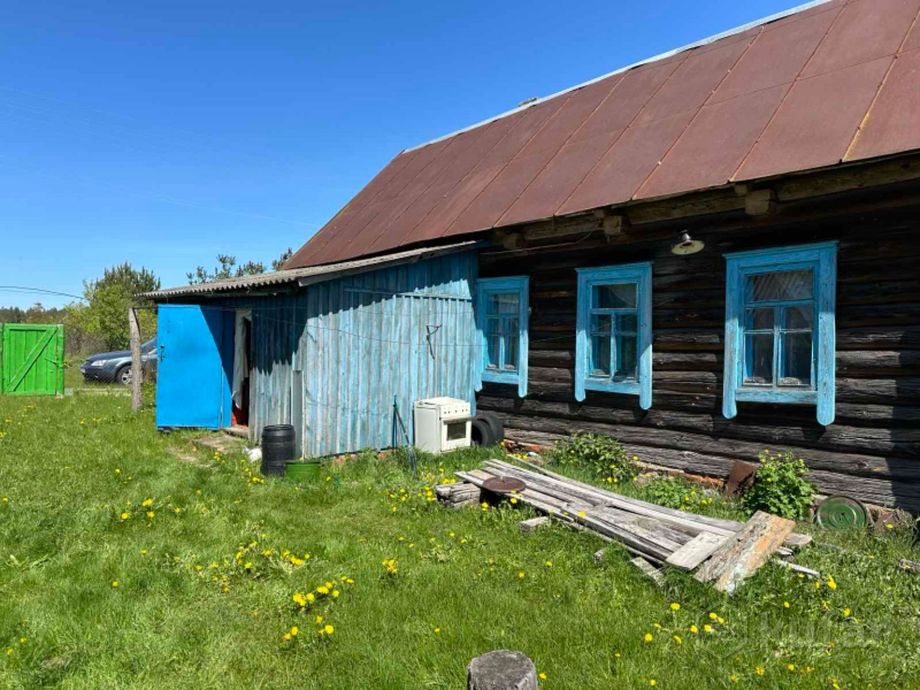 Дом 2-комн. 50 м² за 171 382 ₽ в Антоновка — фото 1