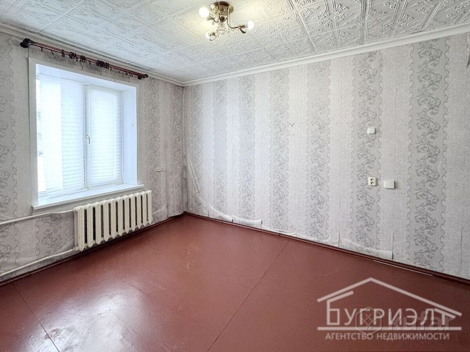 Квартира 1-комн. 21 м² за 1 039 472 ₽ в Пинск — фото 2