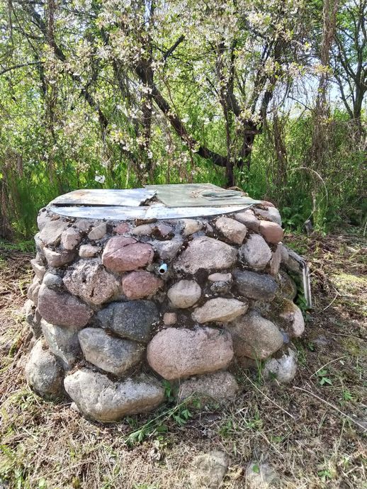 Дом 2-комн. 45 м² за 260 799 ₽ в Бастычи — фото 3