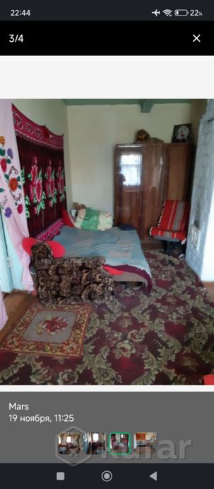 Дом 2-комн. 59.3 м² за 111 771 ₽ в Гичицы — фото 2