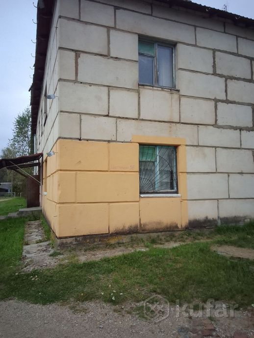 Квартира 2-комн. 35 м² за 260 799 ₽ в Межаны — фото 1