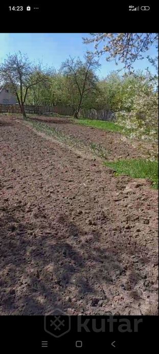 Дом 1-комн. 6 м² за 156 480 ₽ в Горки — фото 3