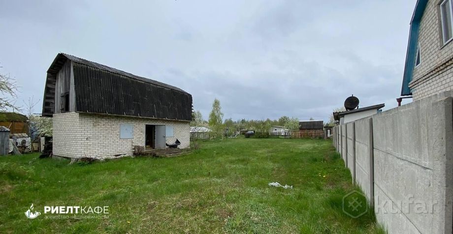 Дом 21.9 м² за 365 119 ₽ в Барановичи — фото 1