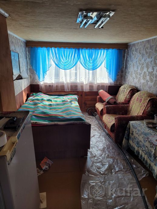 Дом 2-комн. 38.6 м² за 427 840 ₽ в Пинск — фото 3