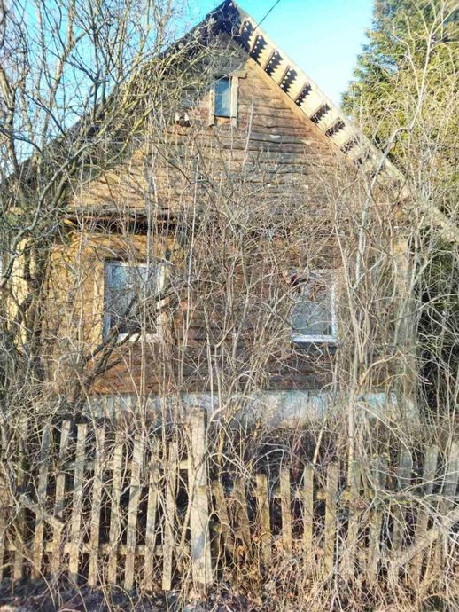 Дом 46.5 м² за 283 154 ₽ в Островляны — фото 2