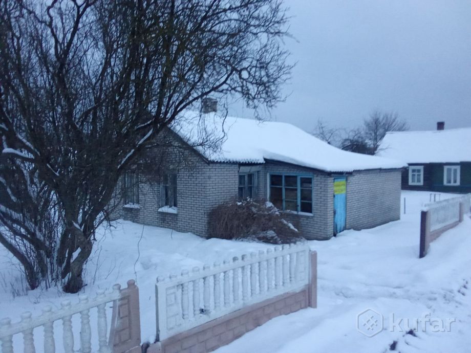 Дом 3-комн. 52.2 м² за 18 070 ₽ в Михалишки — фото 2