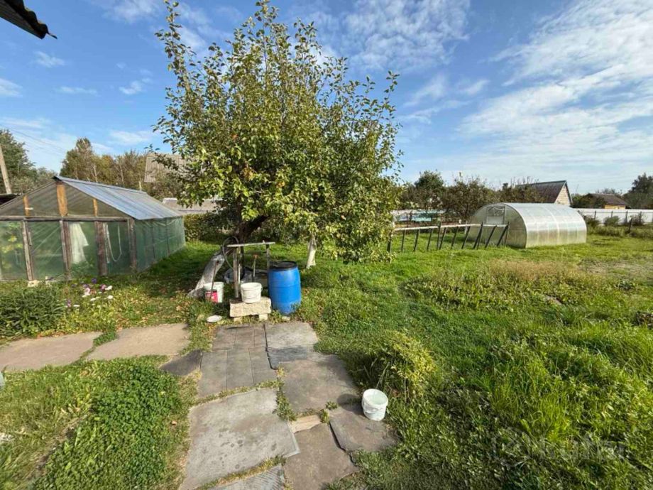 Дом 2-комн. 18.8 м² за 475 740 ₽ в СТ Гвоздика-2 — фото 2