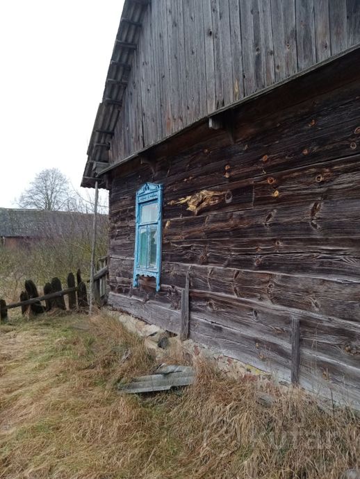 Дом 3-комн. 30 м² за 29 806 ₽ в Малая Лапеница — фото 2