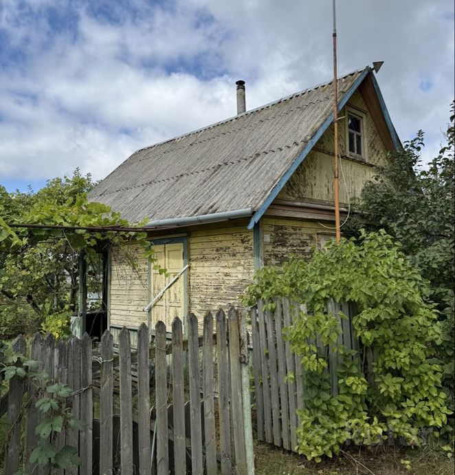 Дом 2-комн. 27 м² за 581 210 ₽ в Гомель — фото 2