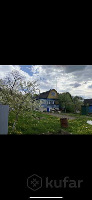 Дом 2-комн. 5 м² за 260 799 ₽ в Оршанский — фото 2