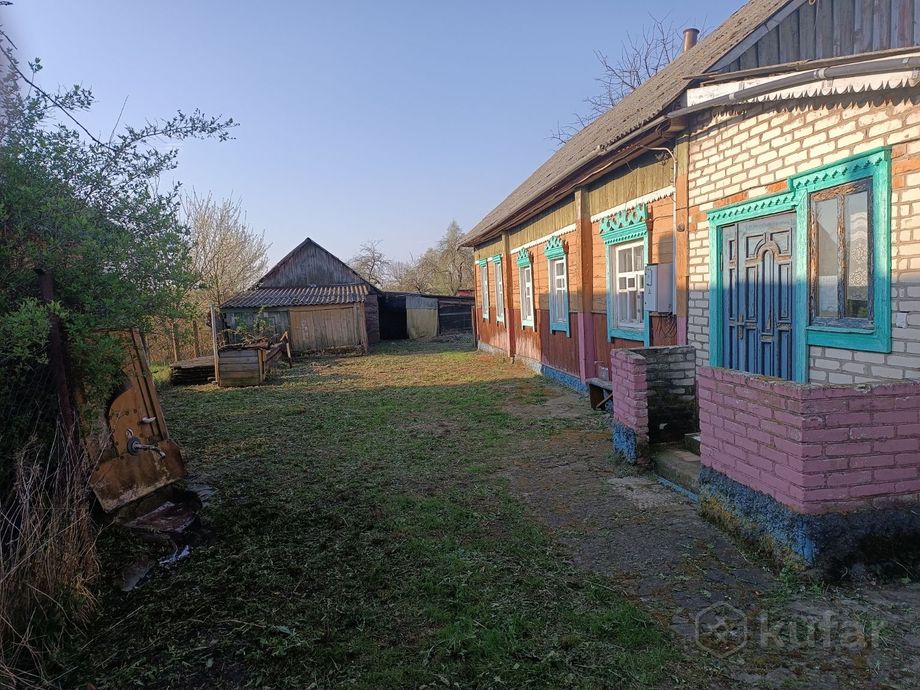 Дом 5-комн. 100 м² за 687 180 ₽ в Калинковичский — фото 3