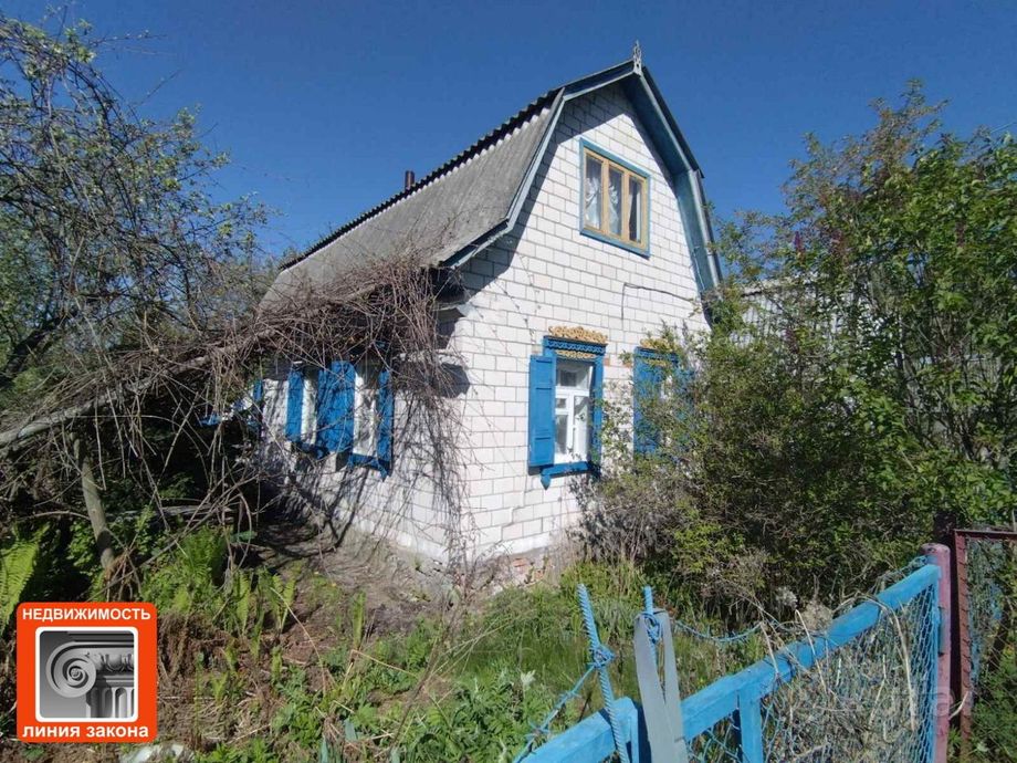 Дом 5-комн. 52.8 м² за 506 696 ₽ в Гомель — фото 1