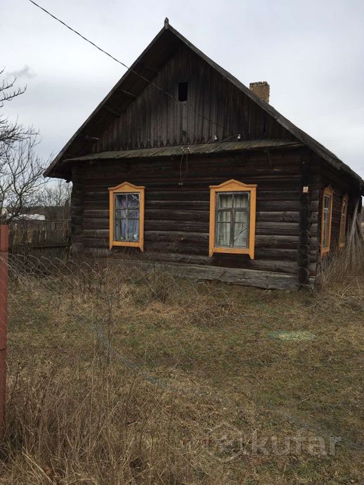 Дом 2-комн. 46.6 м² за 105 720 ₽ в Берёзовка 1 — фото 3