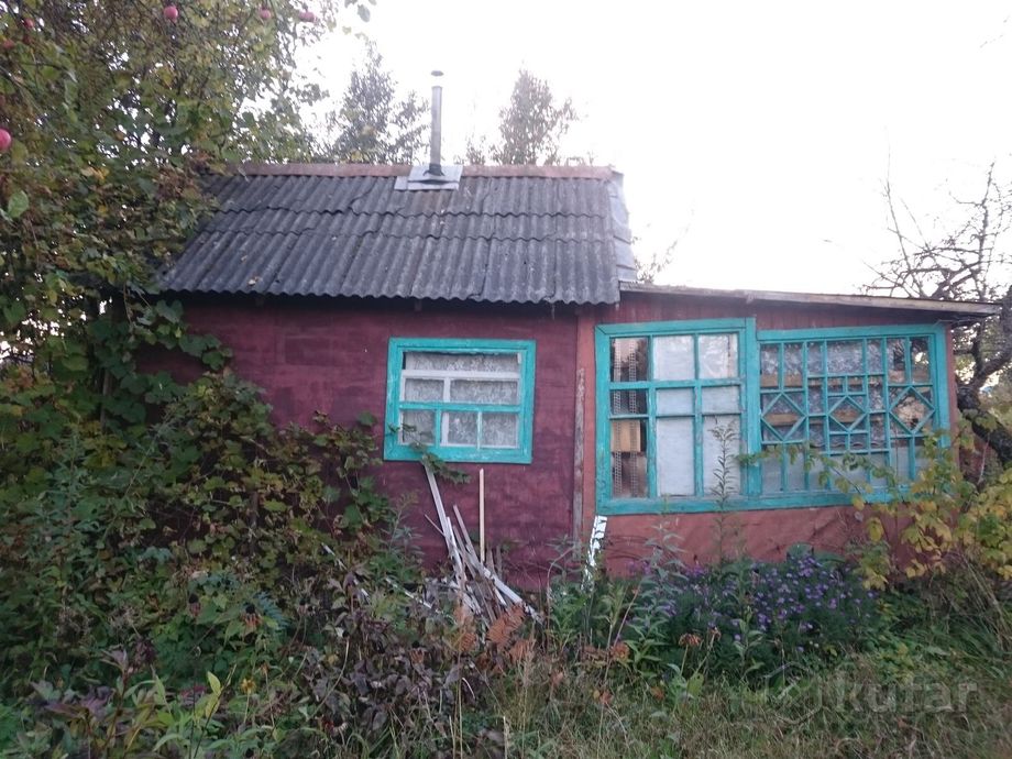 Дом 22 м² за 525 325 ₽ в Витебск — фото 3