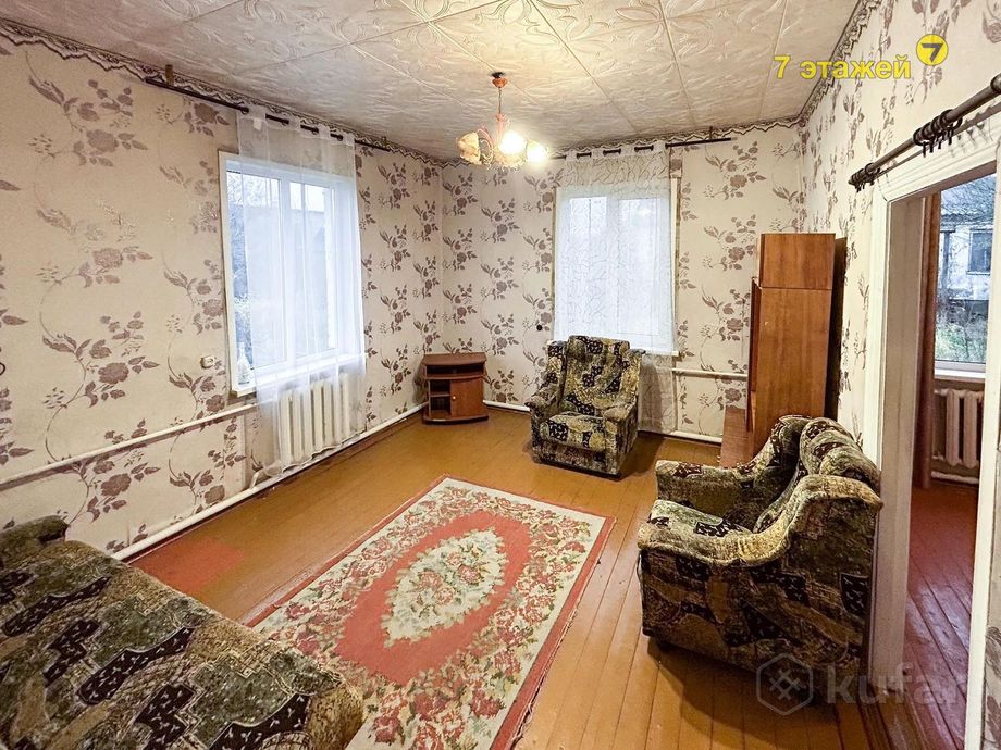 Квартира 4-комн. 73.1 м² за 1 043 197 ₽ в Старые Дороги — фото 2