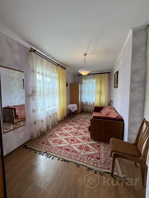 Дом 3-комн. 57.5 м² за 1 378 511 ₽ в Гомельский — фото 3