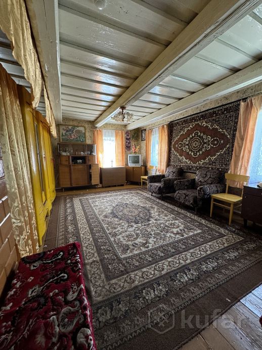 Дом 2-комн. 80 м² за 365 119 ₽ в Виржи — фото 2