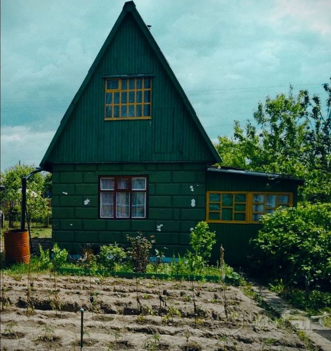 Дом 2-комн. 43 м² за 428 456 ₽ в Барановичский — фото 1