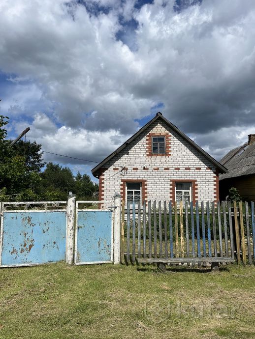 Дом 2-комн. 47.2 м² за 260 799 ₽ в Солон — фото 1