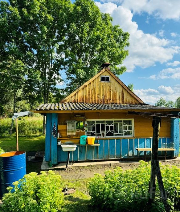 Дом 2-комн. 1200 м² за 396 450 ₽ в Болюто — фото 2