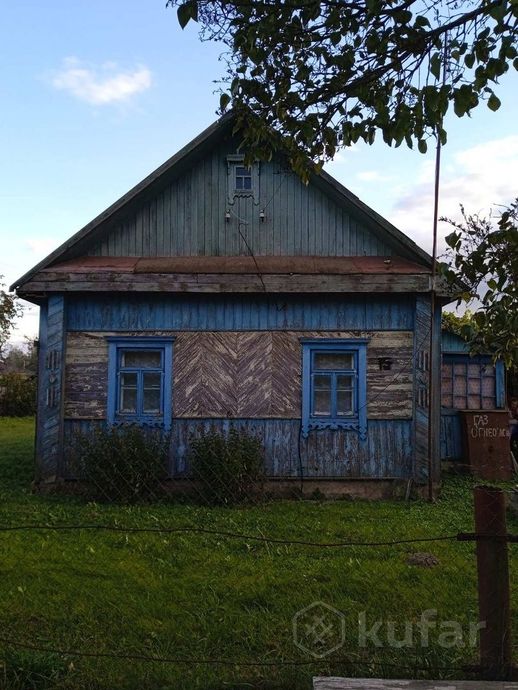 Дом 2-комн. 66666 м² за 543 953 ₽ в Солигорский — фото 1