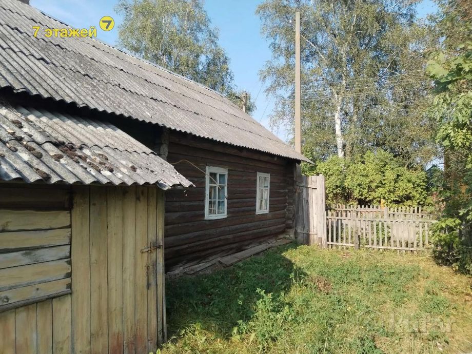 Дом 61 м² за 290 605 ₽ в Свеча — фото 3