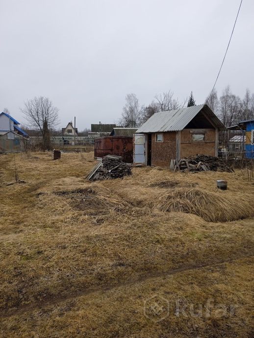 Дом 1-комн. 6 м² за 26 430 ₽ в Махирово — фото 3